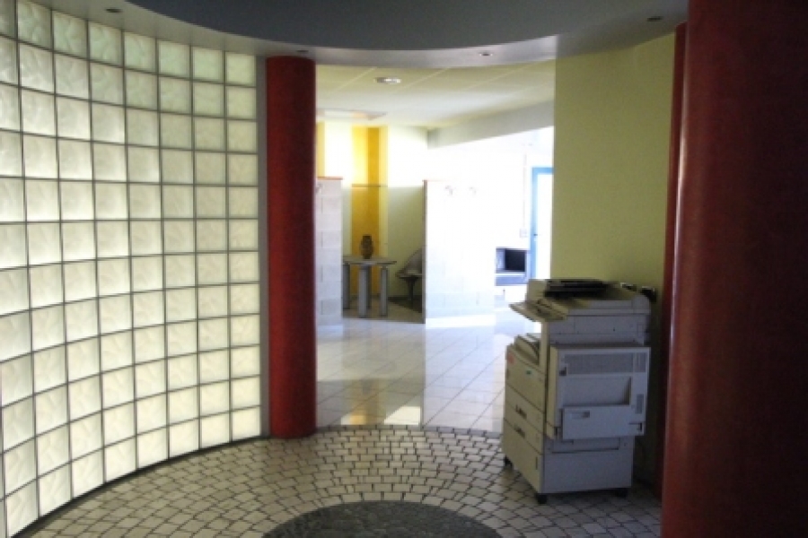 Ufficio via Castel Gandosso  - foto 4