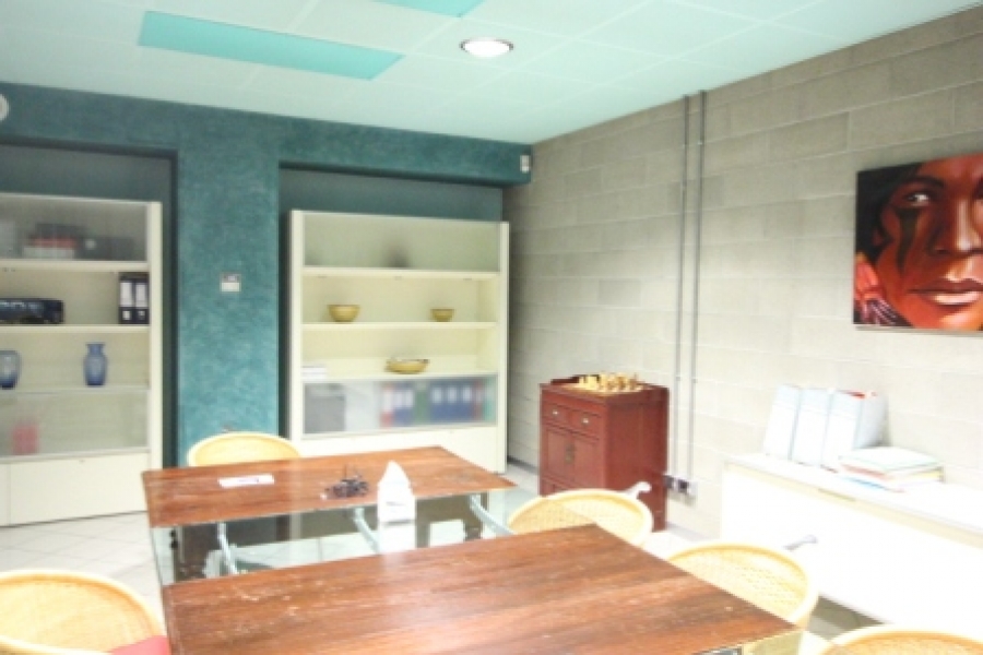 Ufficio via Castel Gandosso  - foto 5