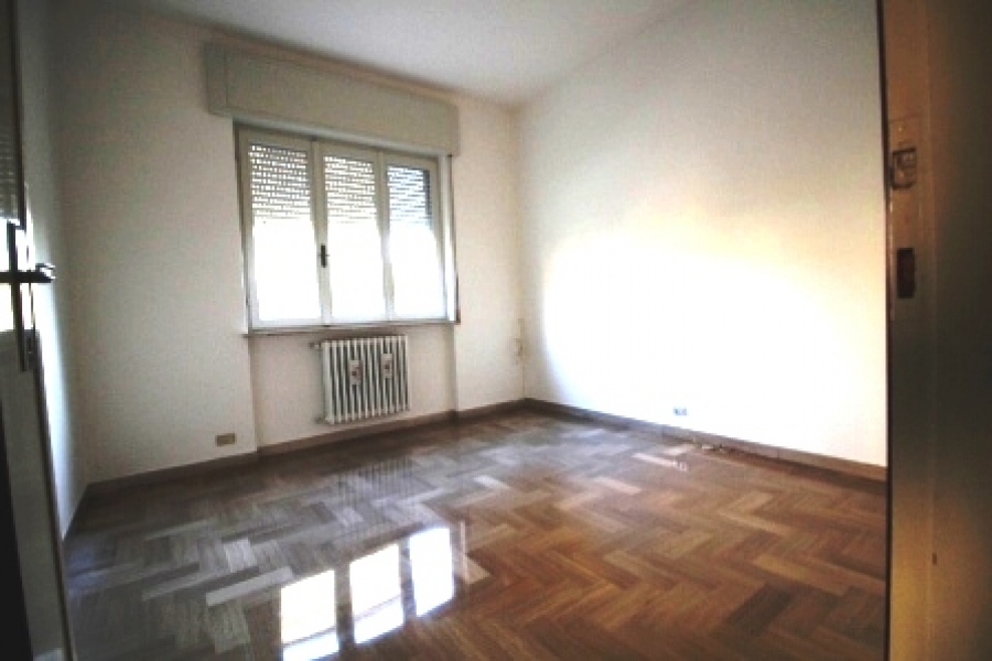 Appartamento via Dalmasone 
