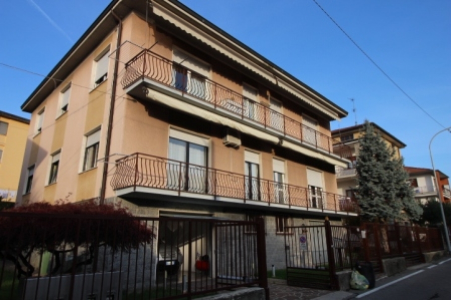 Appartamento via Dalmasone  - foto 10