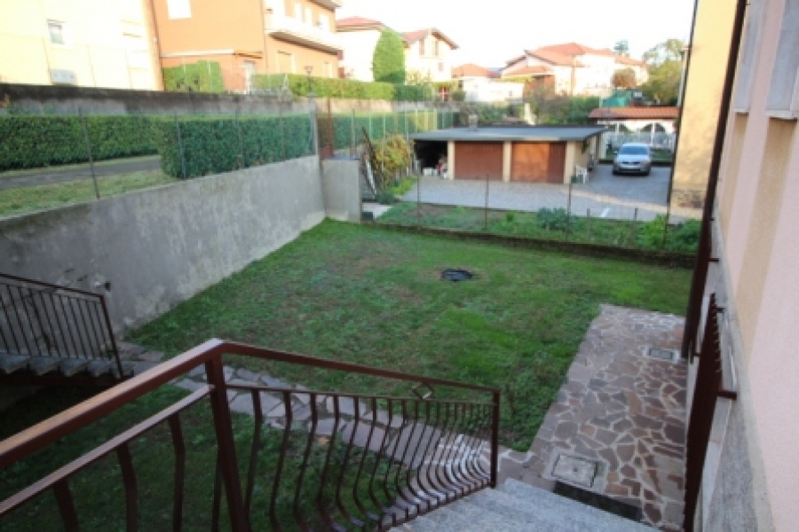 Appartamento via Dalmasone  - foto 11