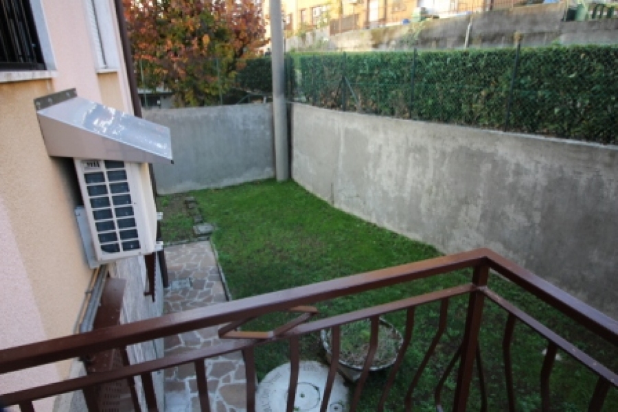 Appartamento via Dalmasone  - foto 12