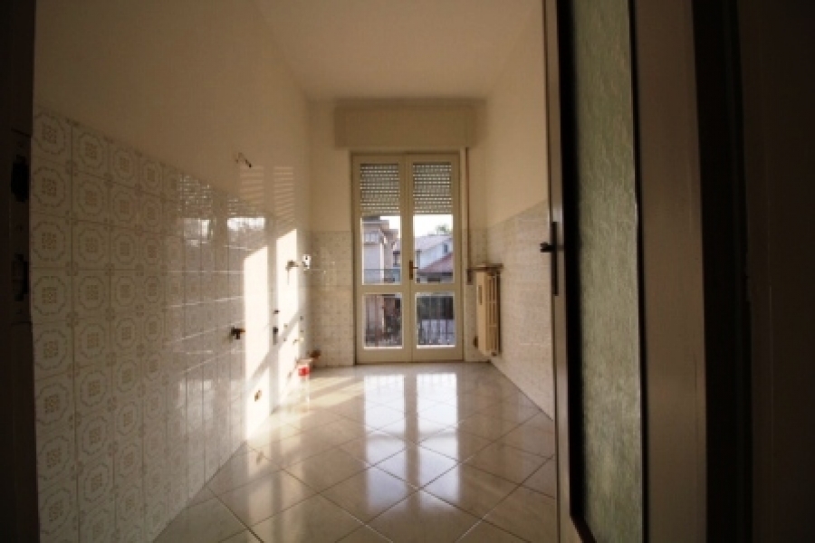 Appartamento via Dalmasone  - foto 8