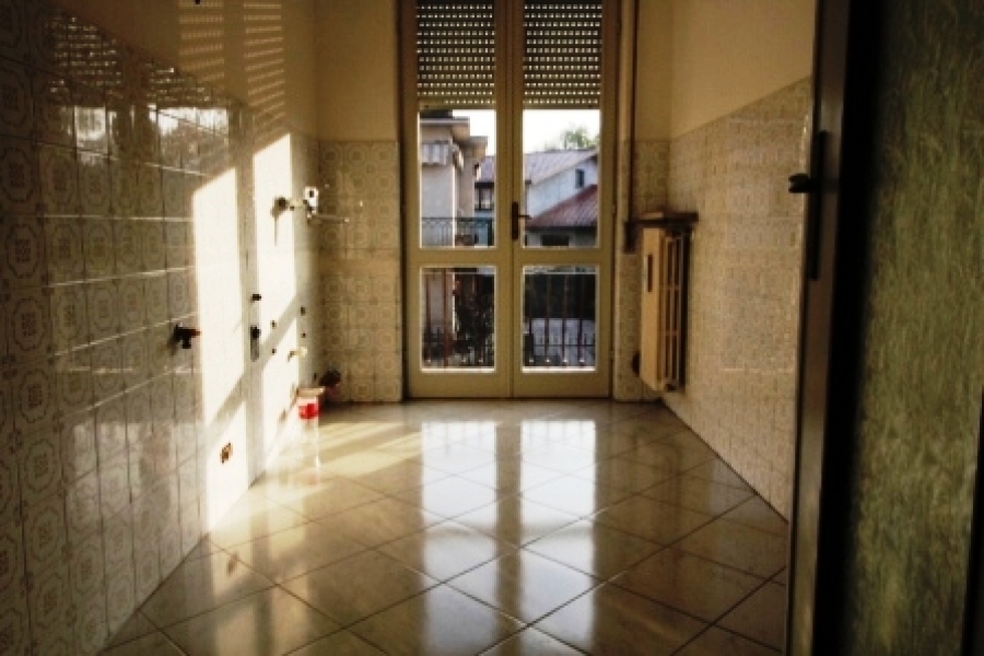 Appartamento via Dalmasone  - foto 9