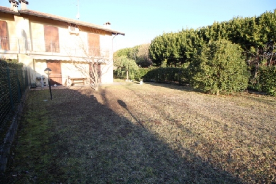 Villa via XXIV Maggio  - foto 12