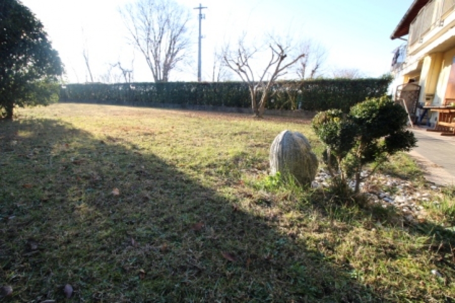 Villa via XXIV Maggio  - foto 13