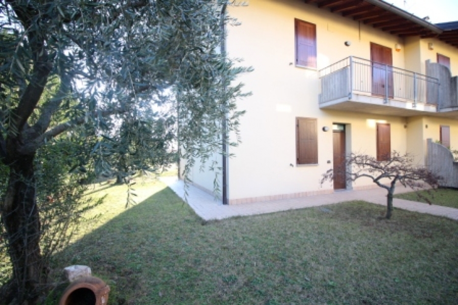 Villa via XXIV Maggio  - foto 14