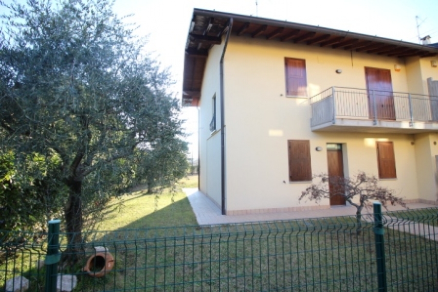 Villa via XXIV Maggio  - foto 15