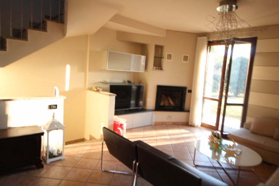 Villa via XXIV Maggio  - foto 16