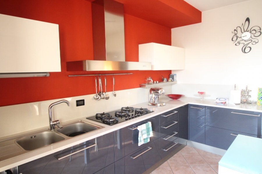 Villa via XXIV Maggio  - foto 17