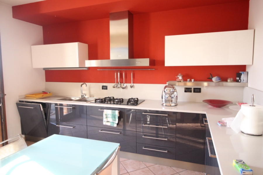 Villa via XXIV Maggio  - foto 18