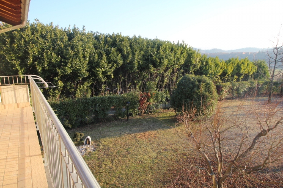 Villa via XXIV Maggio  - foto 19