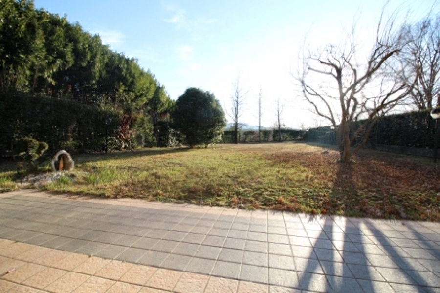 Villa via XXIV Maggio  - foto 36