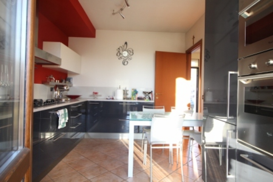Villa via XXIV Maggio  - foto 40