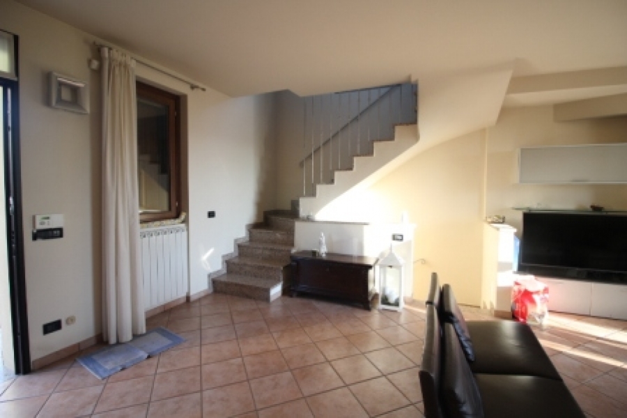 Villa via XXIV Maggio  - foto 42