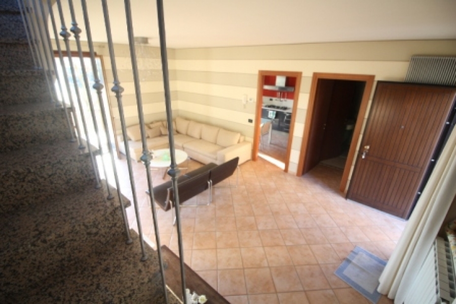 Villa via XXIV Maggio  - foto 43