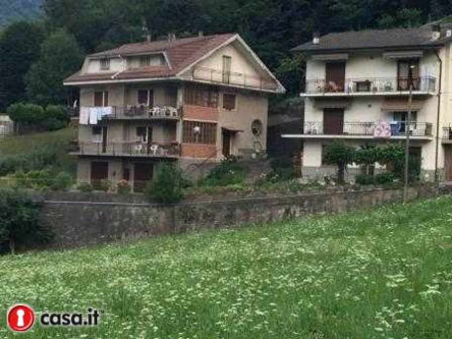 Villa, San Giovanni Bianco