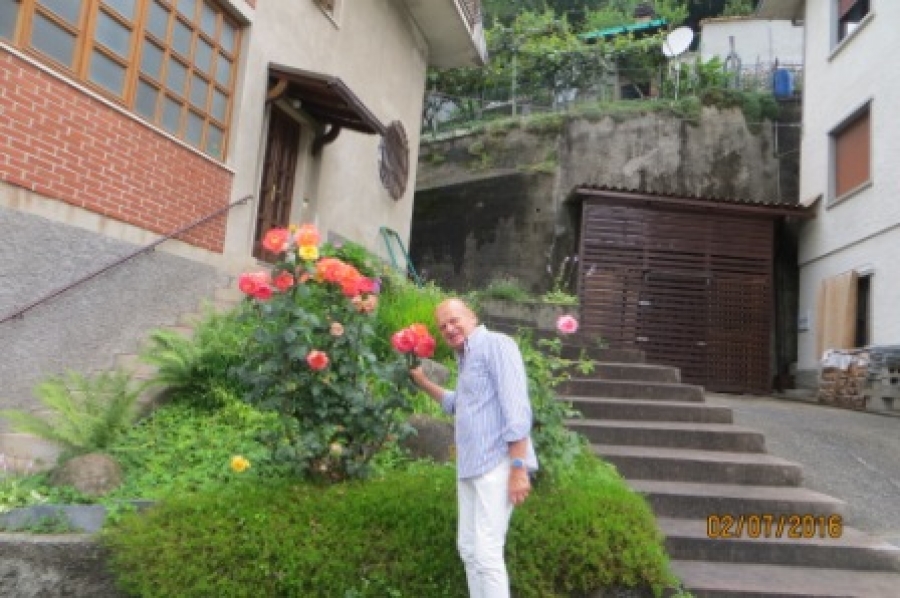Villa via Roncaglia Fuori  - foto 15