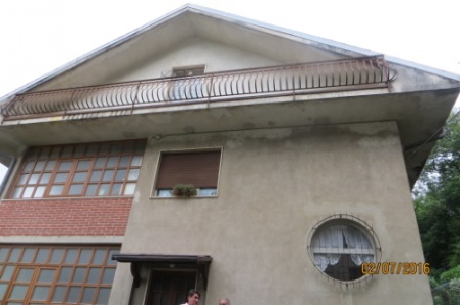 Villa via Roncaglia Fuori  - foto 17