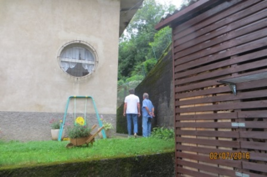 Villa via Roncaglia Fuori  - foto 18