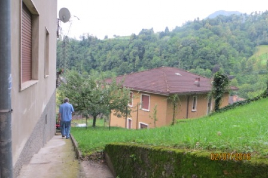 Villa via Roncaglia Fuori  - foto 22