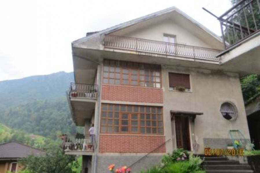 Villa via Roncaglia Fuori  - foto 47