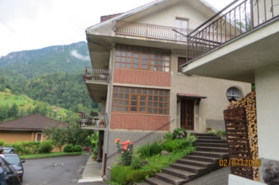 Villa via Roncaglia Fuori  - foto 7