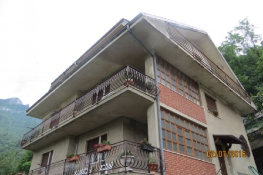 Villa via Roncaglia Fuori  - foto 8