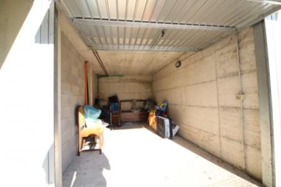 Appartamento via Amagno  - foto 10