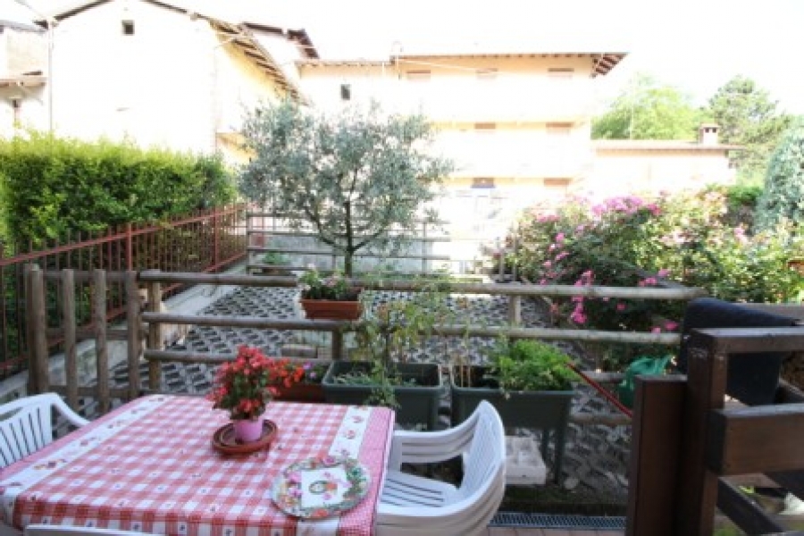 Appartamento via Amagno  - foto 2