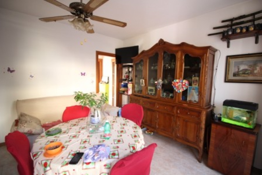Appartamento via Amagno  - foto 3