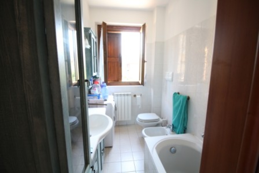 Appartamento via Amagno  - foto 5