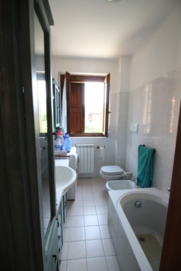 Appartamento via Amagno  - foto 6