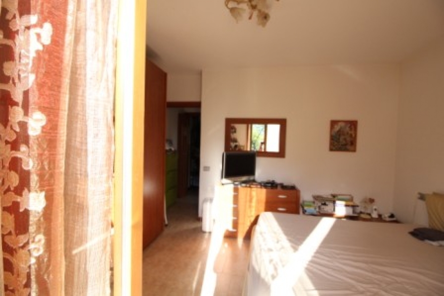 Appartamento via Amagno  - foto 7