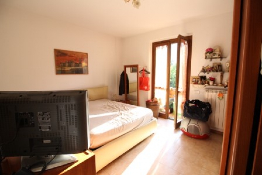 Appartamento via Amagno  - foto 9