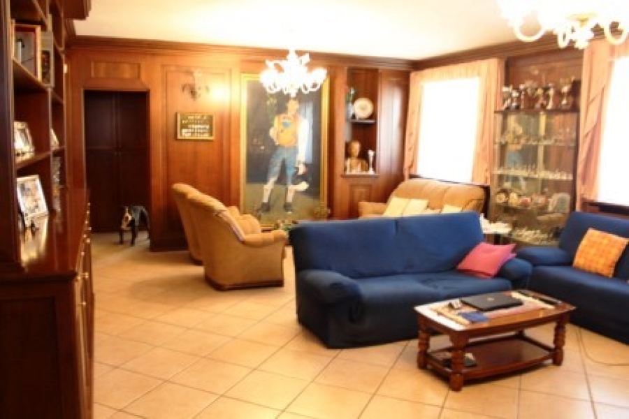 Villa Vicolo Lavatoio  - foto 10