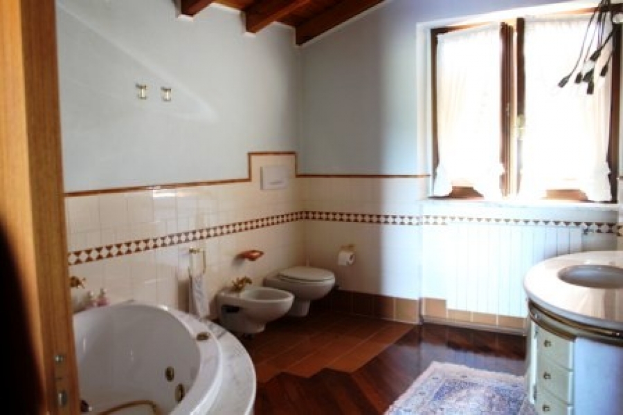 Villa Vicolo Lavatoio  - foto 11