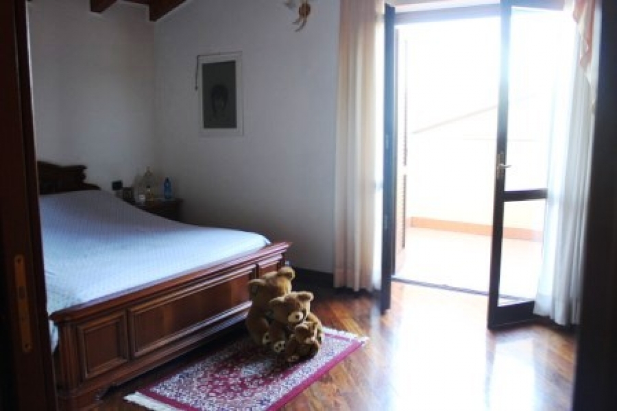 Villa Vicolo Lavatoio  - foto 12