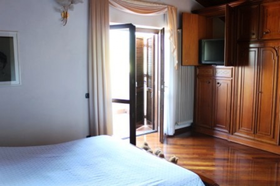 Villa Vicolo Lavatoio  - foto 14