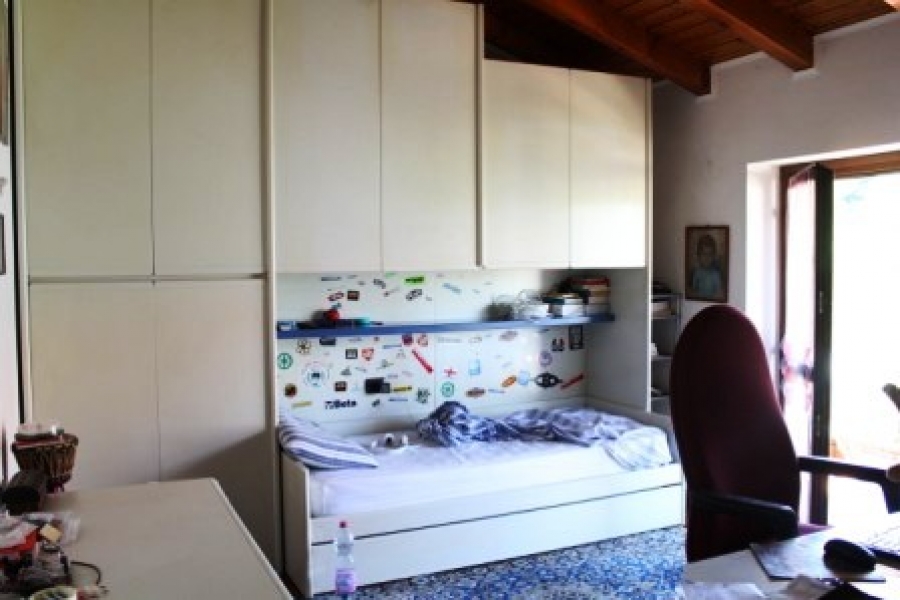 Villa Vicolo Lavatoio  - foto 15
