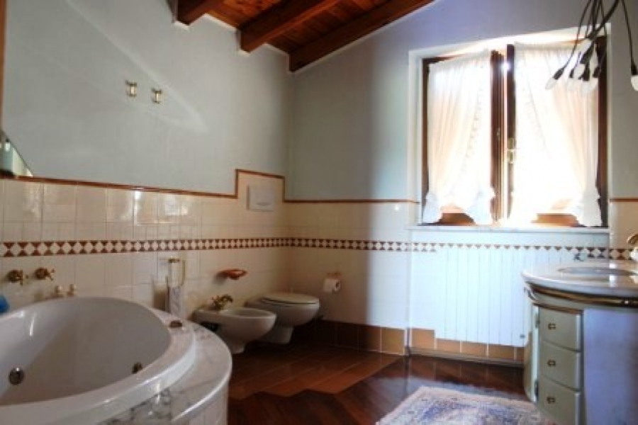 Villa Vicolo Lavatoio  - foto 16