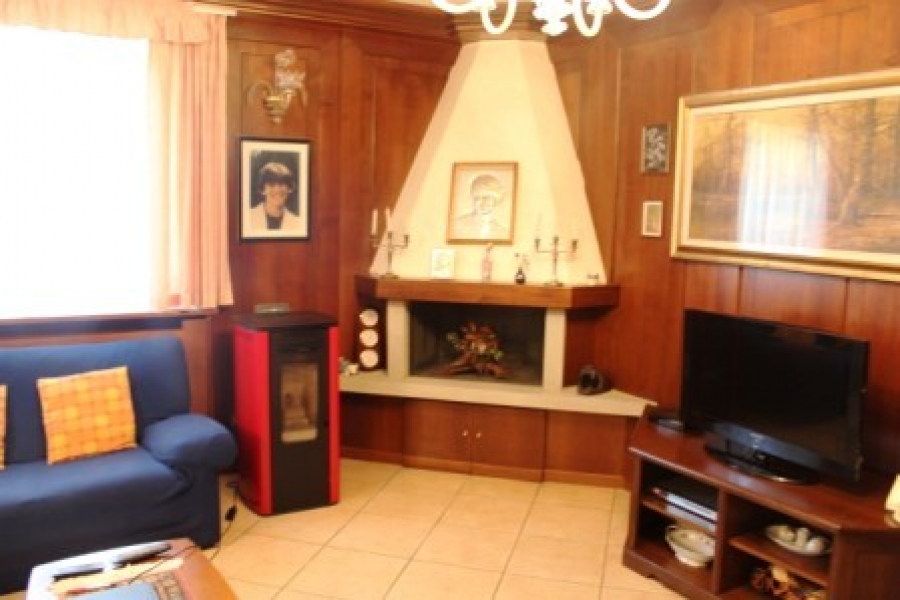Villa Vicolo Lavatoio  - foto 17