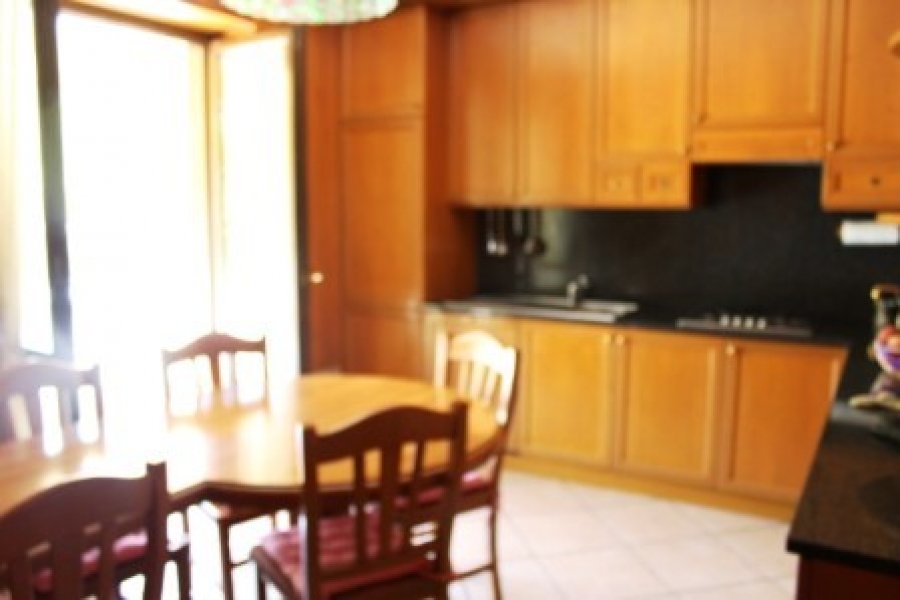 Villa Vicolo Lavatoio  - foto 18