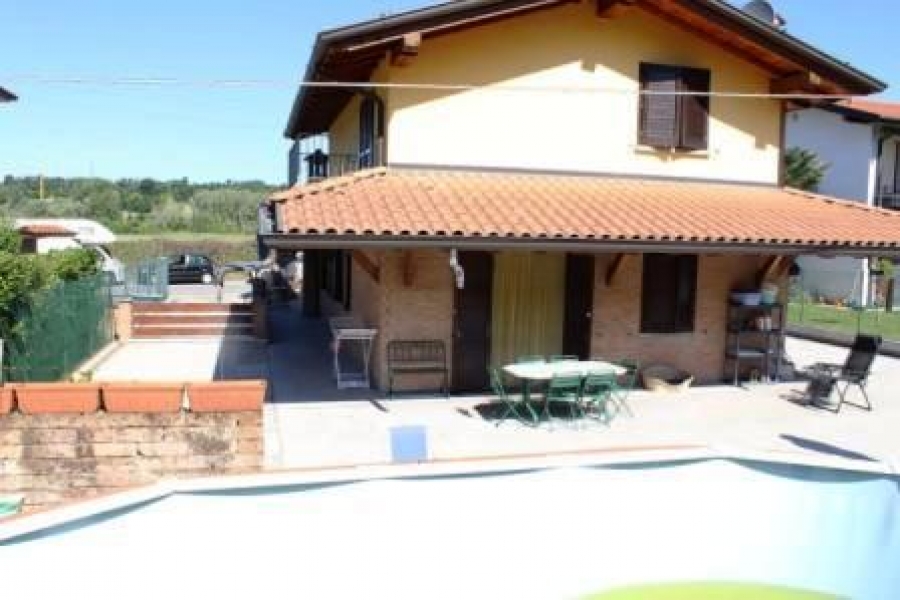 Villa Vicolo Lavatoio  - foto 2