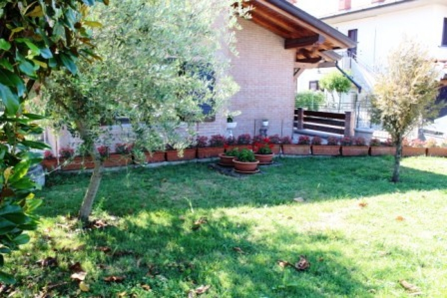 Villa Vicolo Lavatoio  - foto 29