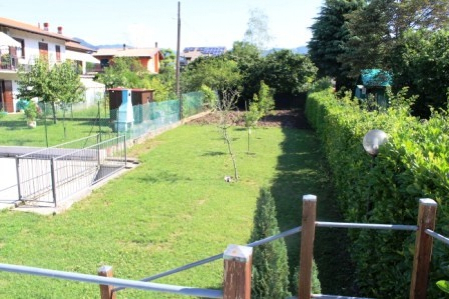 Villa Vicolo Lavatoio  - foto 3