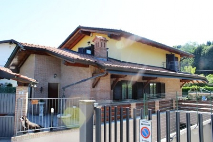 Villa Vicolo Lavatoio  - foto 30