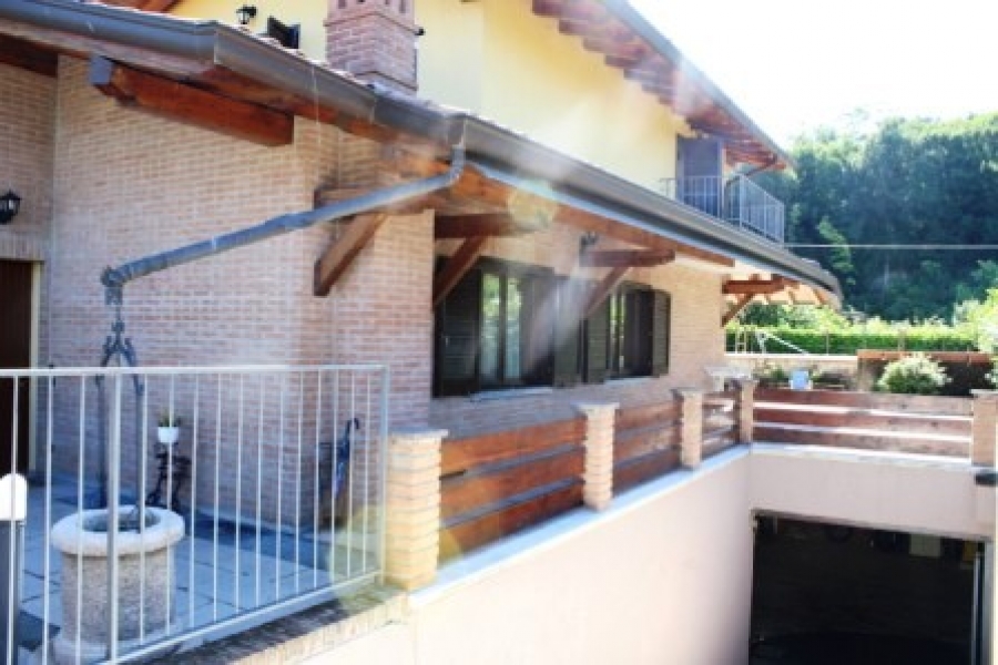 Villa Vicolo Lavatoio  - foto 31