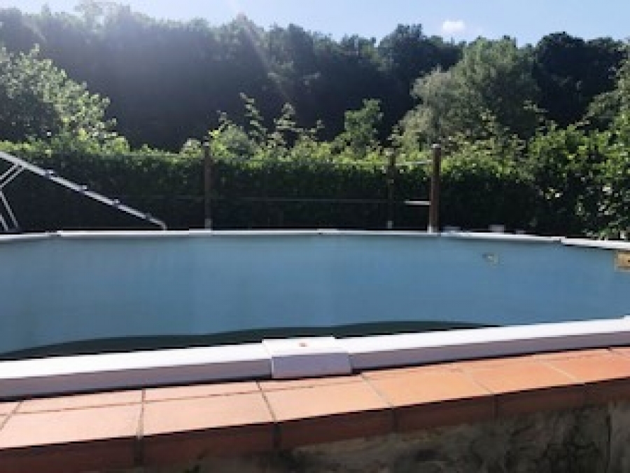 Villa Vicolo Lavatoio  - foto 32