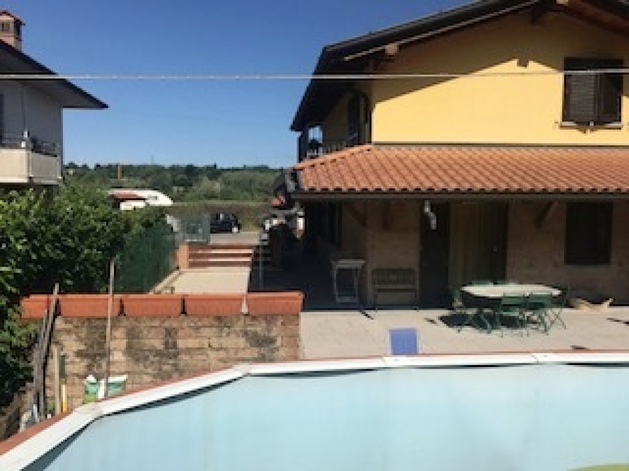 Villa Vicolo Lavatoio  - foto 33